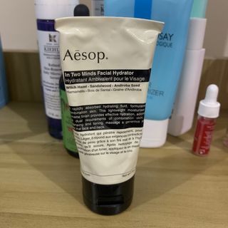 Aesop In two minds facial hydrator