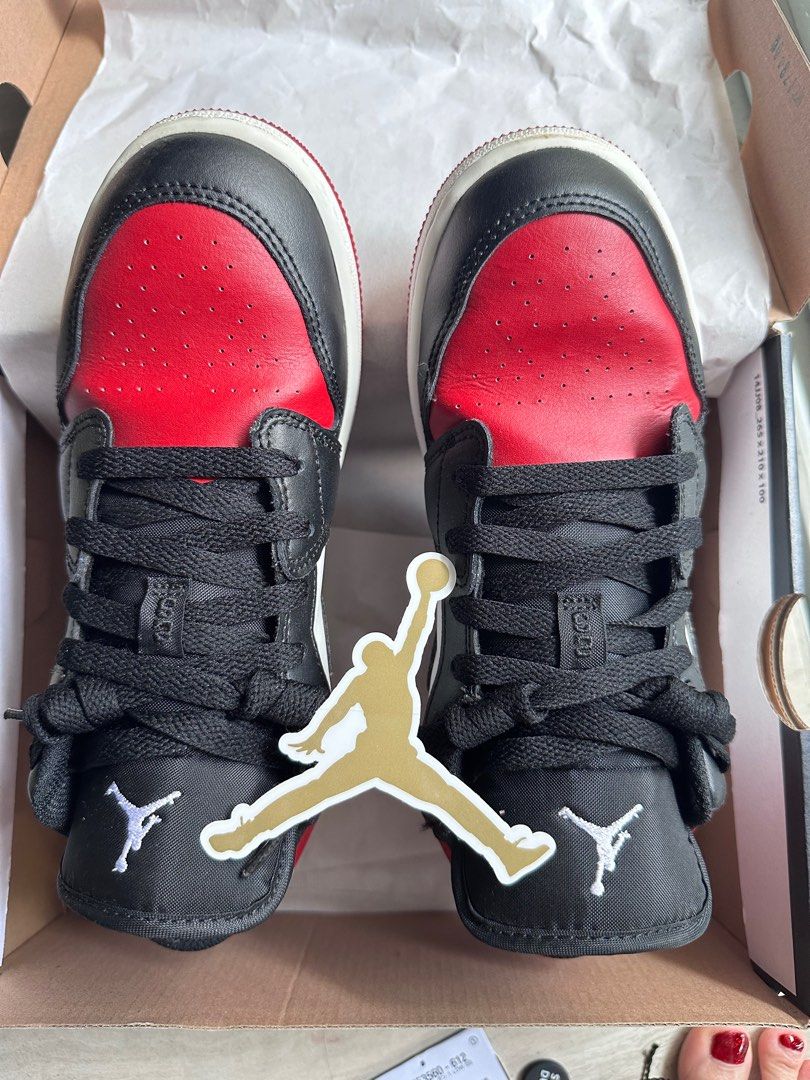Jordan 1 low 219 clearance