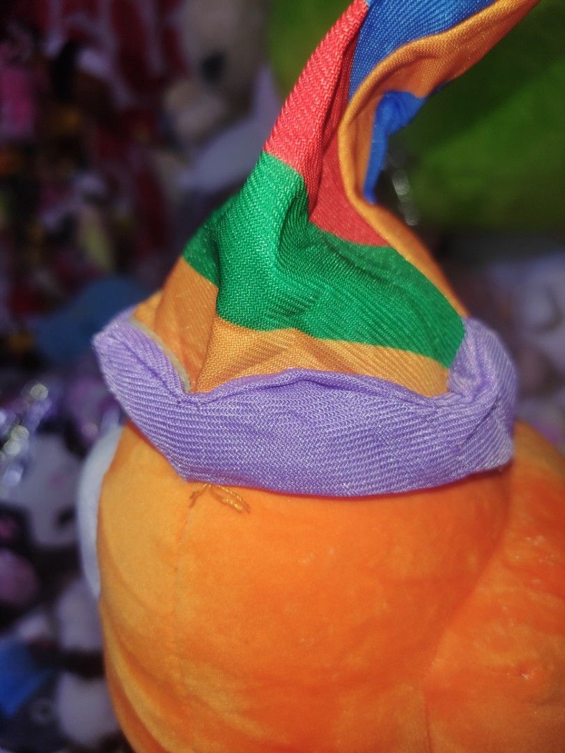 Among Us Plush (Category: Plushies & Soft Toys) located in Mamburao. Submitted by rogerhabbitz (Listing ID 1294999060, Image 3). Description: .