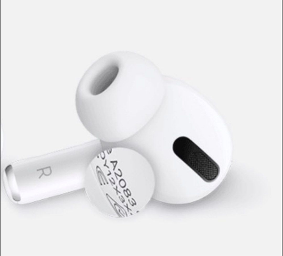 Apple AirPods AirPod Pro Right 右耳R A2083, 手提電話, 其他裝置 