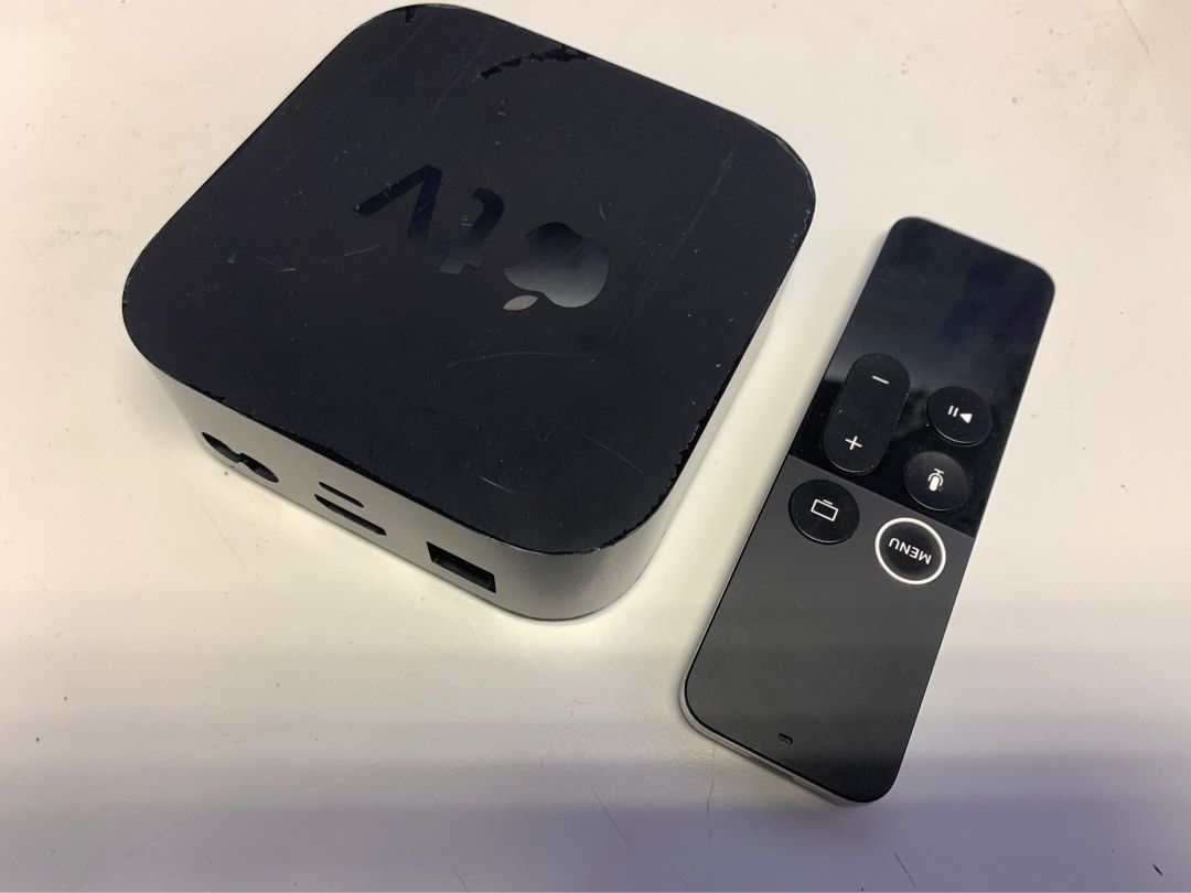 新作からSALEアイテム等お得な商品満載 32G AppleTV APPLE 第4代HD HD 