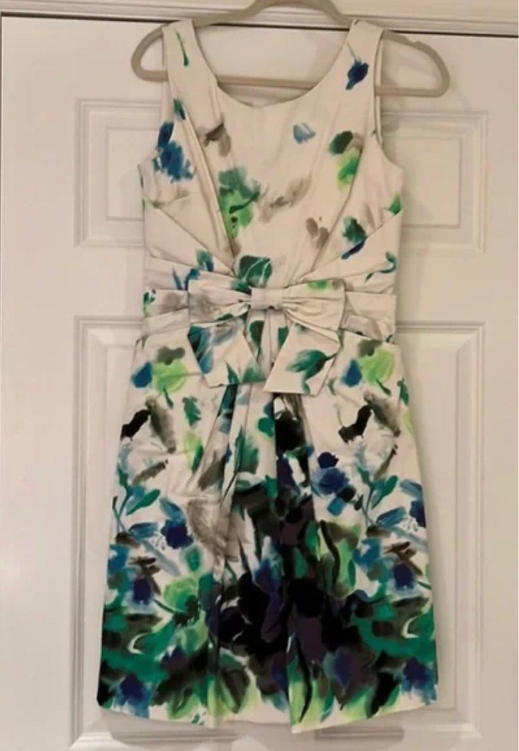 Kate spade jillian dress online