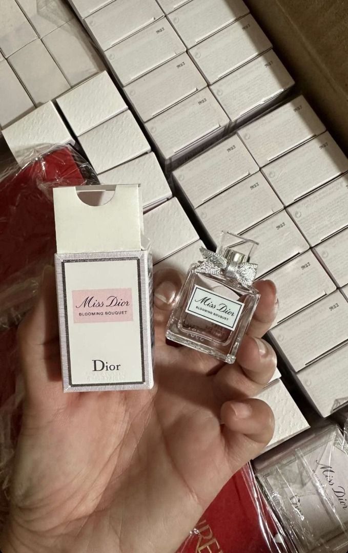 Miss dior blooming bouquet 5ml cheap