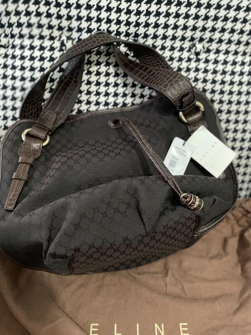 Celine bittersweet hobo bag sales