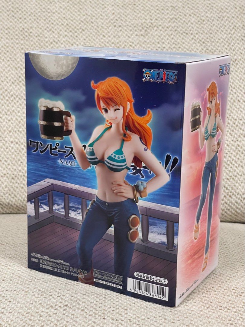 割引価格 ナミ ワンピース野郎ども宴だ！！-NAMI- ワルコレダブル 