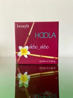 Benefit Cosmetics Hoola Bronzer (Full Size)