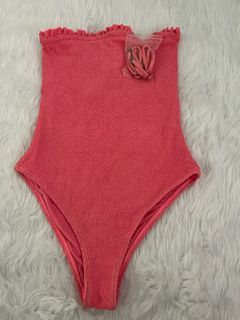 Billabong Pinkish Swimsuit
