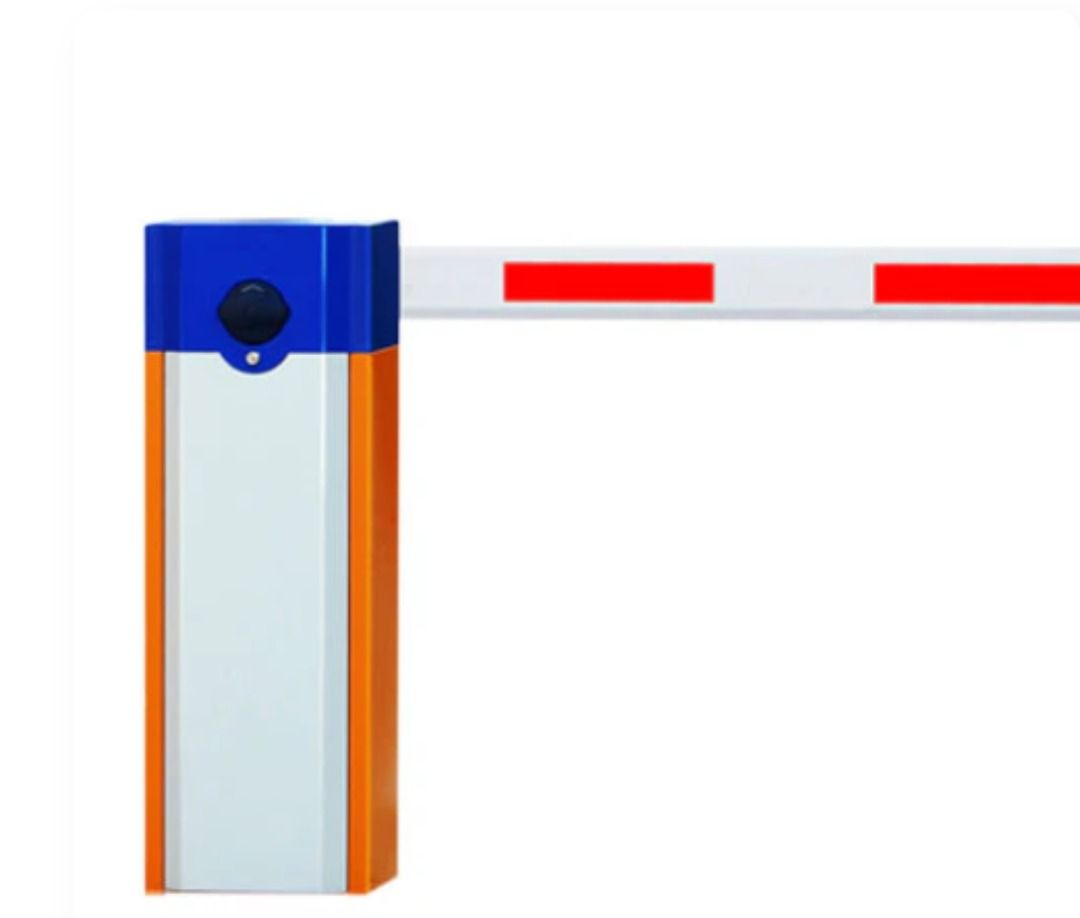 Boom Barrier, Furniture & Home Living, Security & Locks, Locks, Doors ...