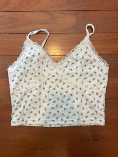 Brand new celine bra top XS/S, Women's Fashion, Muslimah Fashion, Tops on  Carousell