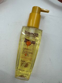 Bremod Hair Oil