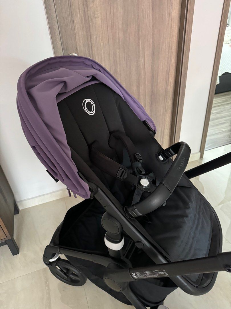 uppababy bouncer Mira Forest Fun Toy Bar – JadaBug's Kids Boutique length:2.28mSpinning S762MH The included cozy seat NO-TREET Wheel Bob Revolution Flex