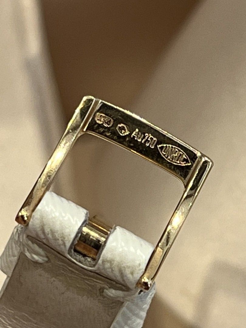 Bvlgari watch (Category: Luxury Watches) located in Pasay City. Submitted by ms0718 (Listing ID 1294850812, Image 3). Description: almost new and complete message me for sure buyer only thanks.