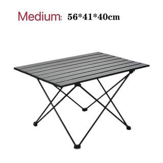 camping table