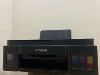 Canon G2010