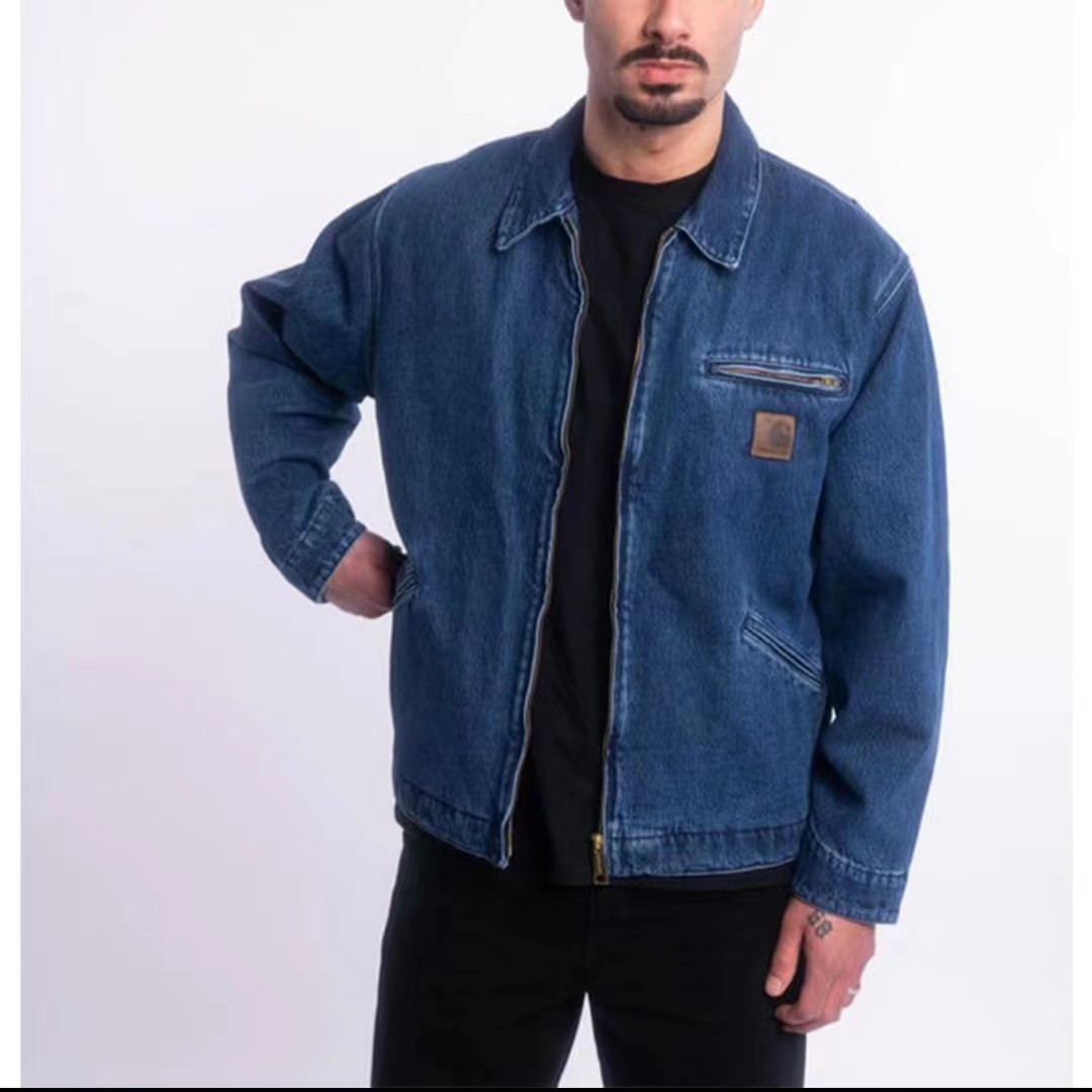 carhartt wip rider jacket - ジャケット・アウター