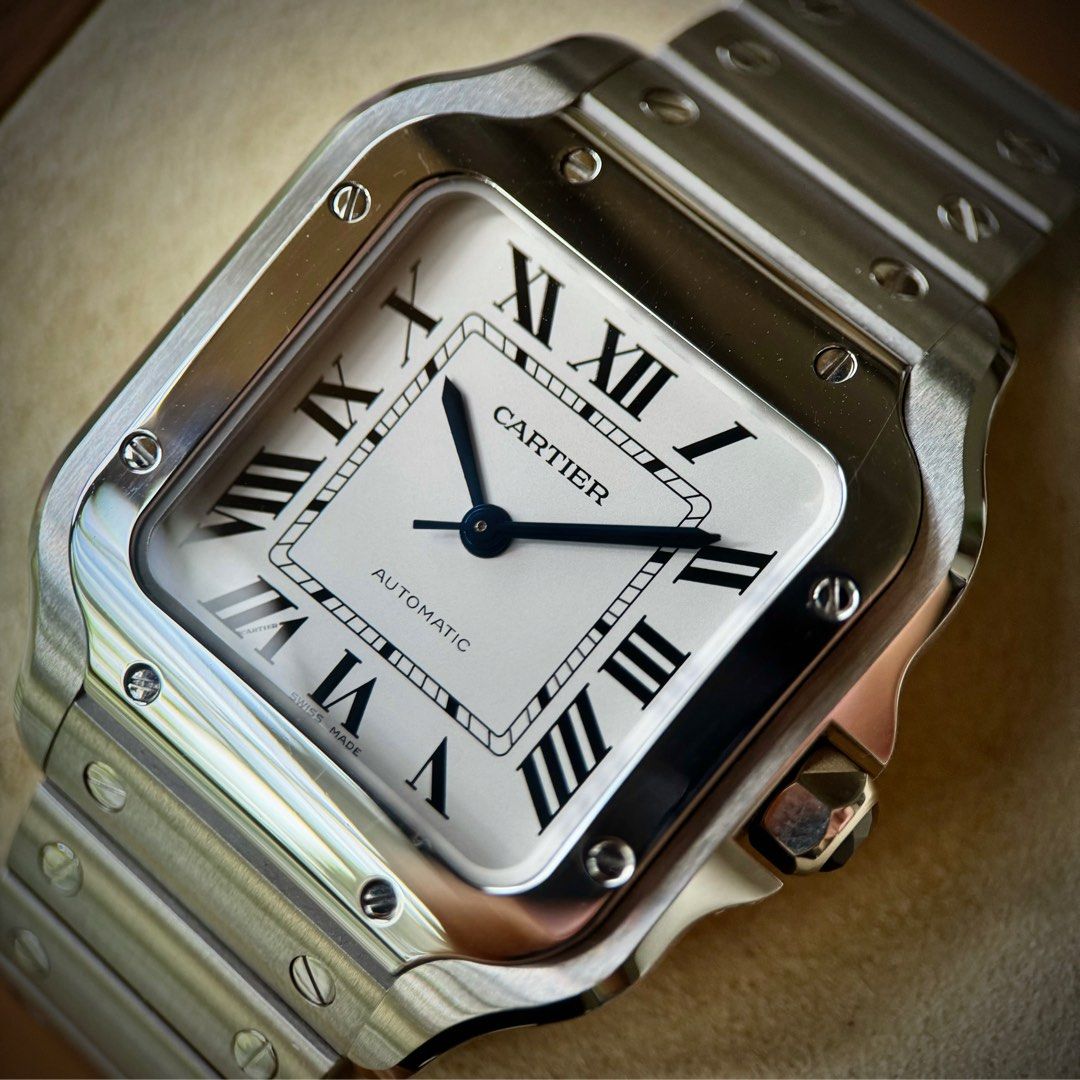 Cheap cartier watches new arrivals