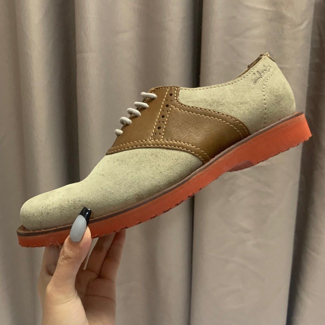 Clarks england hot sale