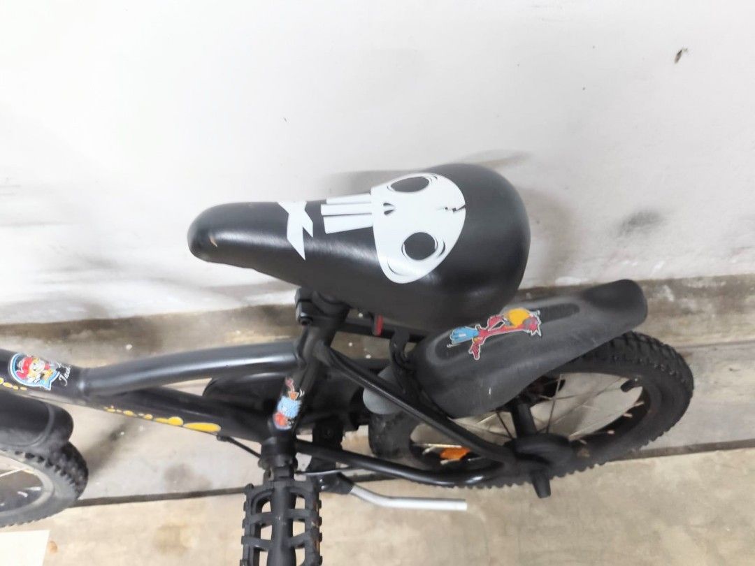 Velo pirates decathlon online