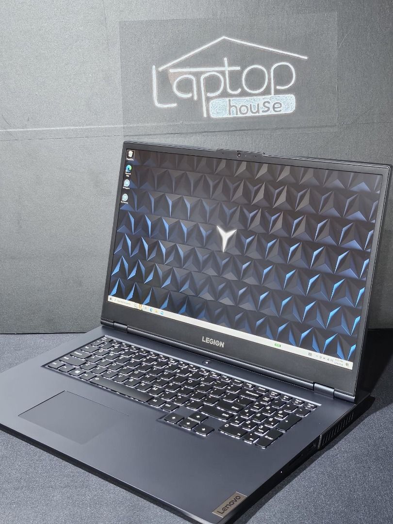 Discounted Lenovo Legion 17