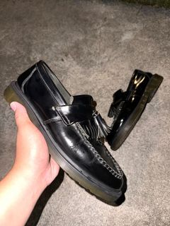 Dm’s adrian loafers
