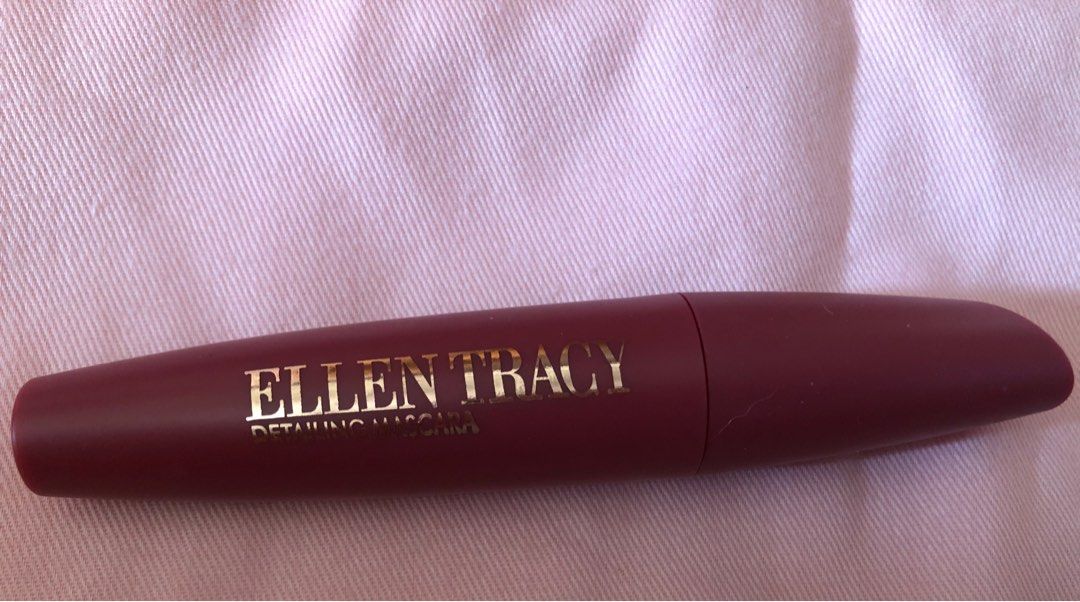 Ellen Tracy Detailing Mascara (Category: Makeup) located in Makati City. Submitted by blissfulfindsph (Listing ID 1294912284, Image 1). Description: Imported from 🇺🇸 Brandnew.