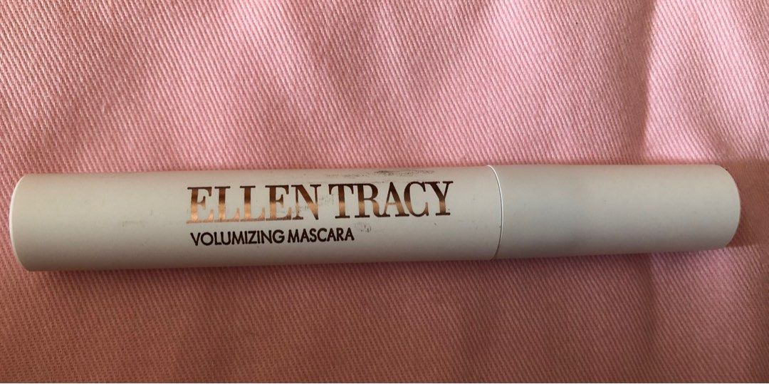 Ellen Tracy Volumizing Mascara (Category: Makeup) located in Makati City. Submitted by blissfulfindsph (Listing ID 1294912117, Image 1). Description: Brandnew Imported from 🇺🇸.
