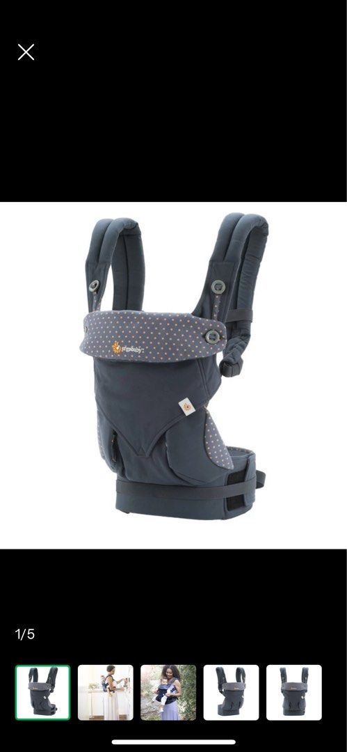 Harga baby carrier ergobaby new arrivals