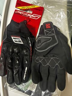 Five Stunt XL/11 Motorcycle Gloves