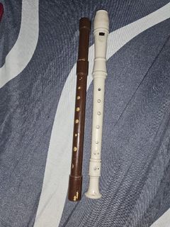 Flute bundle