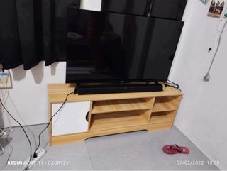 FOR SALE! Tv Rack!