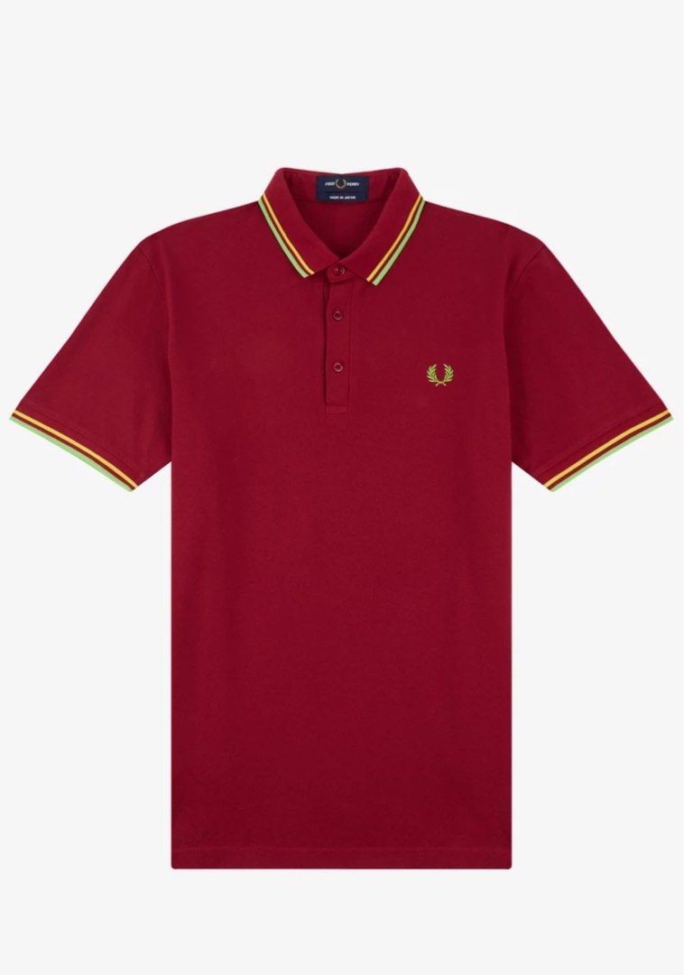 Fred perry m102 best sale