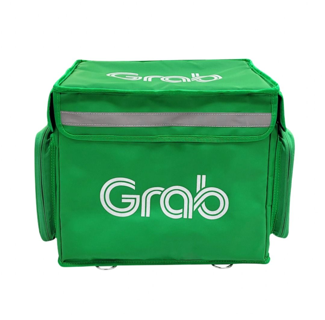 Grab sling bag sale