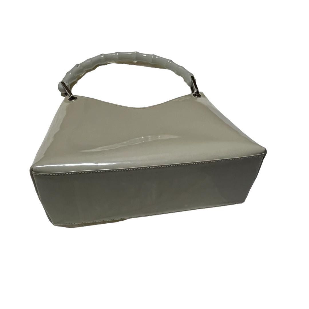 Gucci bamboo handle tote bag cheap