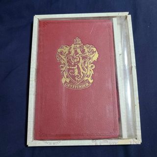 Harry Potter Gryffindor Notebook/Journal