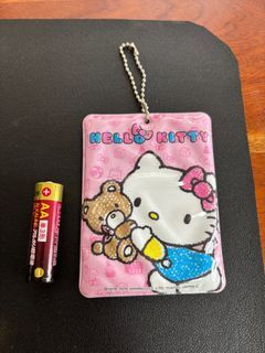 Hello Kitty 2015 ID/ card holder