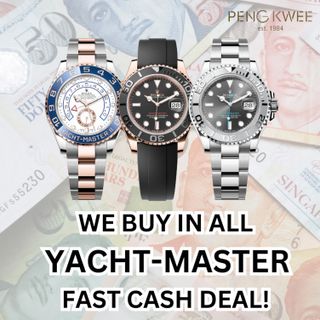 (Category: ) located in . Submitted by pengkweewatches (Listing ID 1294920058, Image 1). Description: .