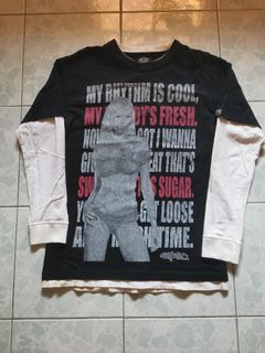 Hook-ups Red Eyes T-shirt, Hook Ups Skateboard Shirt, 男裝, 上身及套裝,  T-shirt、恤衫、有領衫- Carousell