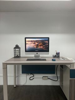 iMac ( 21.5”; Late 2015 ) - well maintained