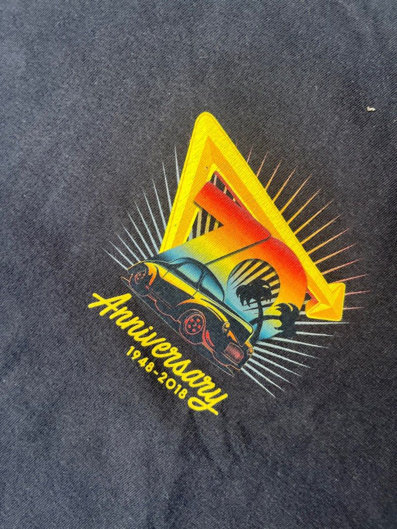 In-N-Out Burger Tshirt, Men's Fashion, Activewear on Carousell