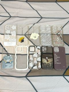 iPhone 12 Pro Max cases bundle