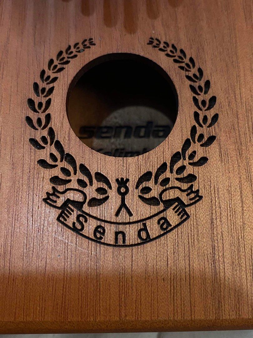 Kalimba (Category: Musical Instruments) located in Quezon City. Submitted by jlesliermn (Listing ID 1294874066, Image 3). Description: .