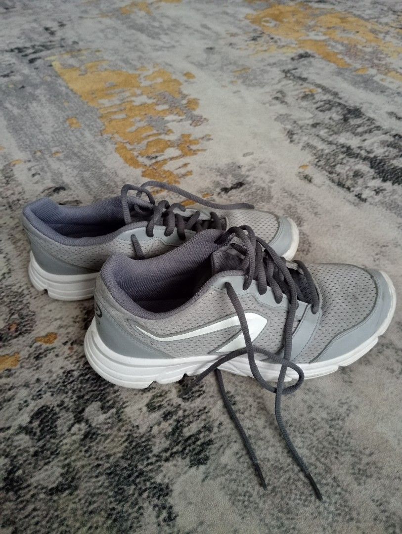 kasut hiking decathlon