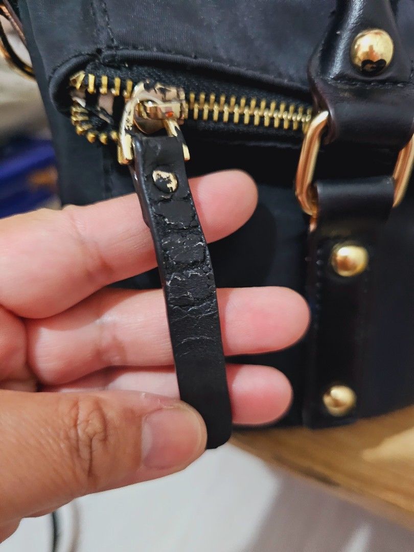 Kate Spade Foldover Crossbody Bag Women s Fashion Bags Wallets Cross body Bags on Carousell