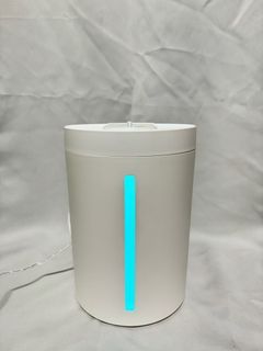KINGS Automatic Aroma 4L Humidifier - White Color with AUTO-OFF feature
