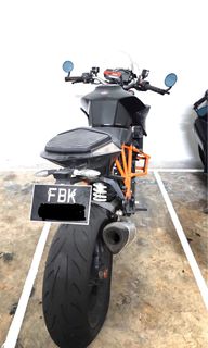 (Category: ) located in . Submitted by 2wheelz.sg (Listing ID 1294961729, Image 1). Description: .