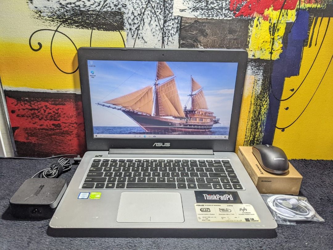 Ram Laptop Asus Asus A456u Max Ram Jual Asus Ram Terbaru Jan 2025