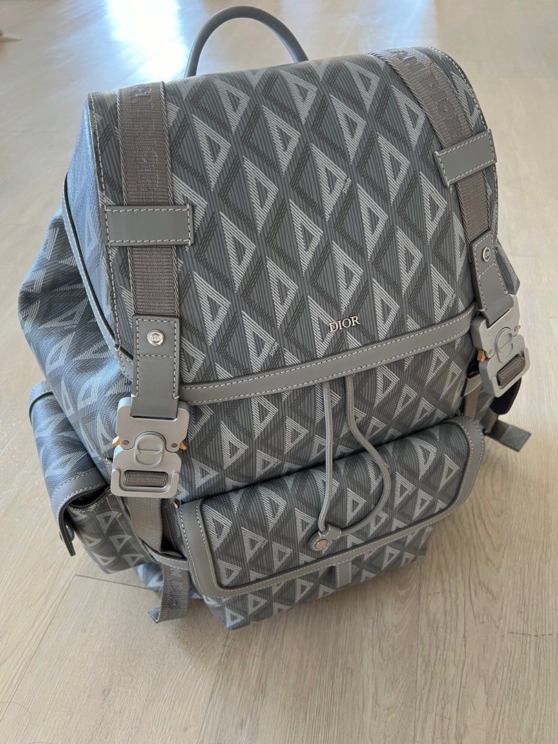 ディオール Dior HIT THE ROAD バックパック ラージ リュック 1HTBA205LGPH140_E01-1?$