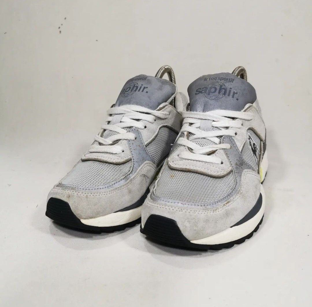 Le coq sportif retro 90 shop