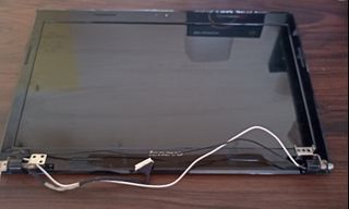 Lenovo IdeaPad G470 Monitor