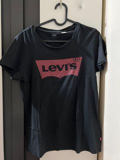 Levi shirt woman